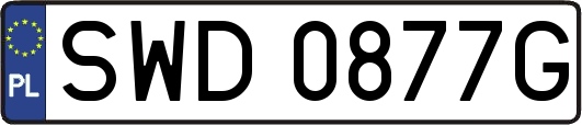SWD0877G