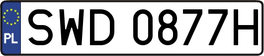 SWD0877H