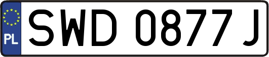 SWD0877J