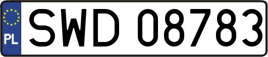 SWD08783