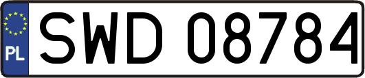 SWD08784
