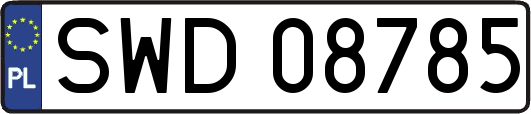 SWD08785