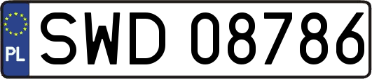 SWD08786