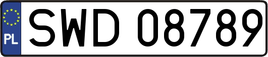 SWD08789