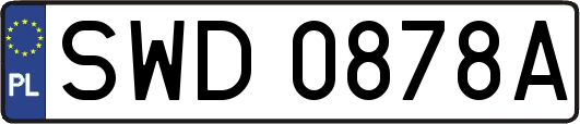SWD0878A
