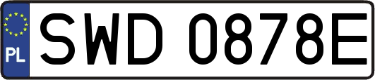 SWD0878E