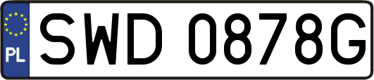 SWD0878G