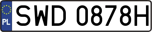 SWD0878H