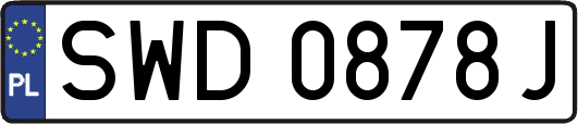 SWD0878J