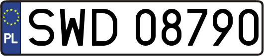 SWD08790