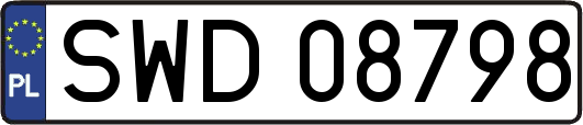 SWD08798