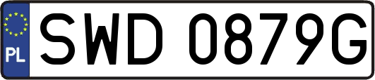 SWD0879G