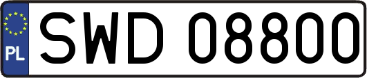 SWD08800