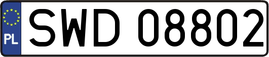 SWD08802