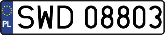 SWD08803