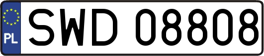 SWD08808