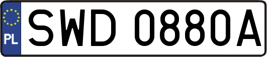 SWD0880A