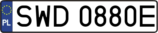 SWD0880E