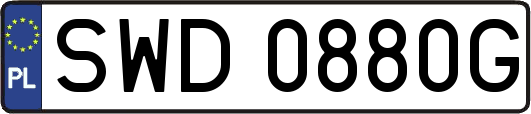 SWD0880G