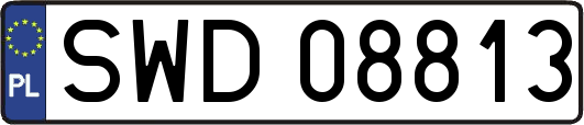 SWD08813