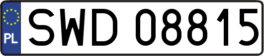 SWD08815