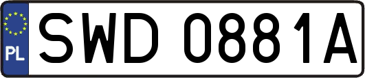 SWD0881A