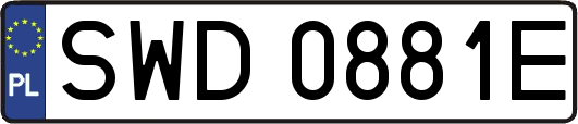 SWD0881E