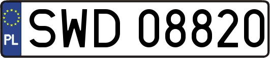 SWD08820