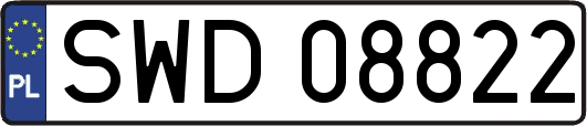 SWD08822