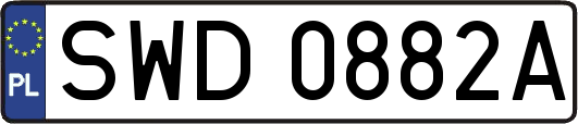 SWD0882A