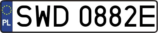 SWD0882E