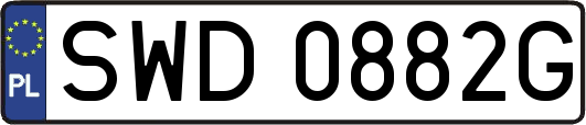 SWD0882G