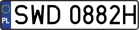 SWD0882H