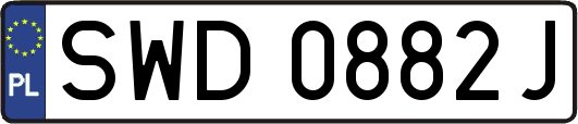 SWD0882J