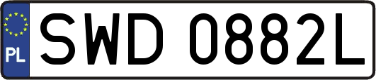 SWD0882L