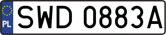 SWD0883A