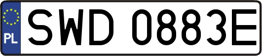 SWD0883E