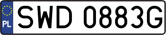 SWD0883G
