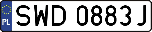 SWD0883J