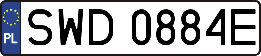 SWD0884E