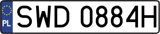 SWD0884H