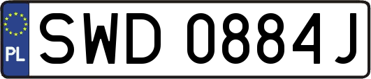 SWD0884J