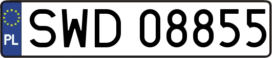 SWD08855
