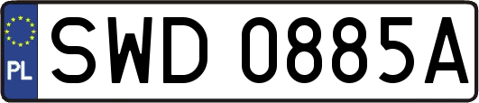 SWD0885A