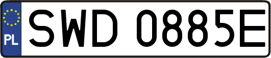 SWD0885E