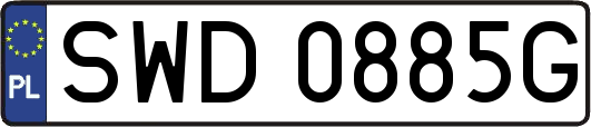 SWD0885G