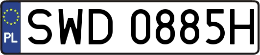 SWD0885H