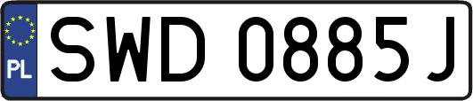 SWD0885J