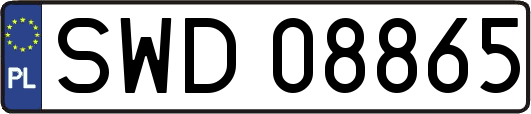 SWD08865