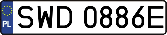 SWD0886E